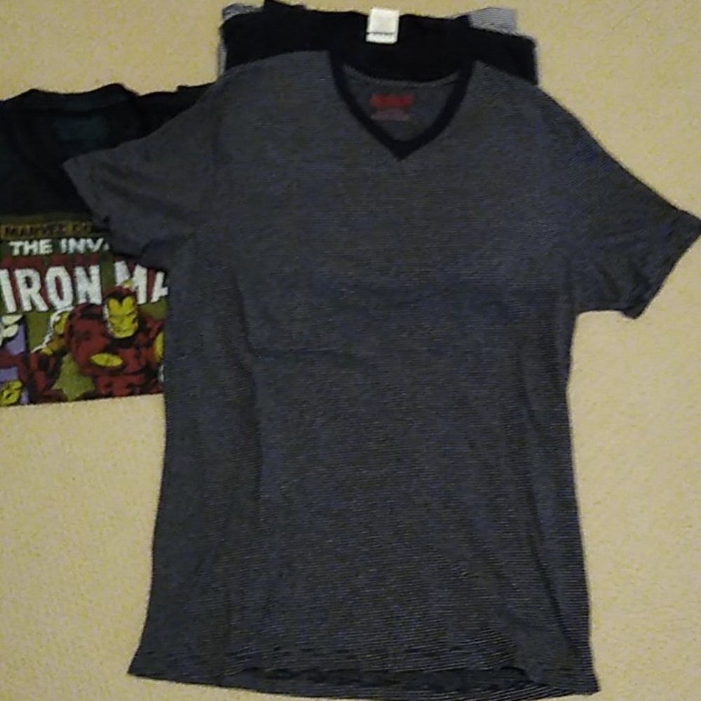 Shirts - Picture 16 of 16